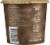 Kodiak® Protein-Packed Chocolate Chip Muffin Power Cup Perspective: back