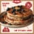 Kodiak® Blueberry Power Cakes Flapjack & Waffle Mix Perspective: back