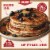 Kodiak® Power Cakes® Blueberry Protein Flapjack & Waffle Mix Perspective: back