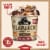 Kodiak® Protein-Packed S'mores Pancake Power Cup® with 12g Protein Perspective: back