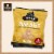 Kodiak® Bear Bites® Honey Graham Crackers Multipack Perspective: back