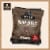 Kodiak® Bear Bites® Chocolate Graham Crackers Perspective: back