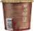 Kodiak Cakes® Cinnamon Roll Muffin Cup Perspective: back