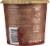 Kodiak Cakes® Cinnamon Roll Muffin Cup Perspective: back