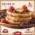 Kodiak® Protein-Packed Gluten-Free Frontier Oat Frozen Power Waffles® Perspective: back