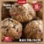 Kodiak Cakes® Oatmeal Chocolate Chip Protein Ball™ Mix Perspective: back