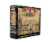 Kodiak Cakes Protein-Packed Oats and Honey Crunchy Granola Bars Perspective: back