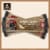 Kodiak Cakes® Chocolate Chip Crunchy Granola Bars Perspective: back