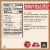 Kodiak® Blueberry & Cream Protein Instant Oatmeal Perspective: back