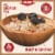 Kodiak Cakes® Protein Oats Perspective: back