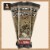 Kodiak® Protein-Packed Chocolate Chip Chewy Granola Bars Perspective: back