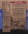 Kodiak® Baked Blueberry Oat Breakfast Bars Perspective: back