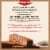 Kodiak® Protein-Packed Cinnamon French Toast Sticks Perspective: back