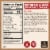 Kodiak® Protein-Packed Chocolate Almond Trail Bars Perspective: back