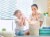 Bublo Baby Swaddle Blanket Boy Girl, 3 Pack Preemie Size Swaddles Up to 7 Pounds Perspective: back