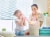 Bublo Baby Swaddle Blanket Boy Girl, 3 Pack Large Size Newborn Swaddles 3-6 Month Perspective: back