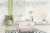 Bublo Baby Bassinet Sheet, Rectangle Bassinet Mattress for Boy Girl, 100% Cotton, One Size Perspective: back