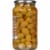 Early California® Pimiento Stuffed Queen Green Olives Perspective: back