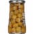 Early California® Reduced Salt Pimento Stuffed Manzanilla Green Olives Perspective: back
