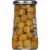 Early California® Reduced Salt Pimento Stuffed Manzanilla Green Olives Perspective: back
