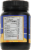 Barlean's Fish Oil Softgels 1000mg Perspective: back