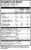 Barlean's Omega Pals Sensantional Straw-nana Flax Oil Dietary Supplement Perspective: back