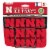 Nebraska Ice Trays 2pk Perspective: back