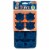 Auburn Ice Trays 2pk Perspective: back
