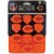 Chicago Bears Ice Trays 2pk Perspective: back