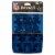Dallas Cowboys Ice Tray Perspective: back
