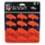 Denver Broncos Ice Trays 2pk Perspective: back