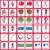 MasterPieces Officially Licensed MLB Philadelphia Phillies Matching Game for Kids and Perspective: back