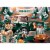 MSU Game Day Puzzle Perspective: back