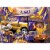 Masterpieces Lsu Tigers 1000 Piece Jigsaw Puzzle 19.25In X 26.75In Eco-Friendly Chipboard Perspective: back