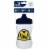 Baby Fanatic Toddler and Baby Unisex 9 oz. Sippy Cup NCAA Michigan Wolverines Perspective: back