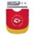 Kansas City Chiefs - Baby Bibs 2-Pack Perspective: back