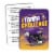 Minnesota Vikings Trivia Game Perspective: back