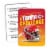 Kansas City Chiefs Trivia Game Perspective: back