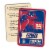 New York Giants Trivia Game Perspective: back