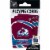 MasterPieces Officially Licensed NHL Colorado Avalanche Playing Cards - 54 Card Deck for Perspective: back