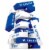 University of Kentucky® Wildcats® Tumble Tower Game Perspective: back