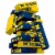 Michigan Tumble Tower Perspective: back