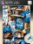 Masterpieces Detroit Lions Locker Room Jigsaw Puzzle Perspective: back