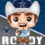 MasterPieces Dallas Cowboys Rowdy Square Puzzle Perspective: back