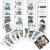 LVR NFL Fan Deck Playing Cards Perspective: back