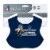 DAL NFL Silicon Bib Perspective: back