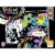 MasterPieces® Kids Dinosaurs Velvet Coloring Puzzle Perspective: back