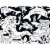 MasterPieces Mermaid Velvet Coloring Puzzle Perspective: back