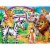 Masterpieces Googly Eyes Zoo Animals 48 Piece Kids Puzzle Interactive Fun Durable Recycled Bo Perspective: back