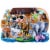 Noahs Ark Shaped 100 Piece Jigsaw Puzzle Perspective: back